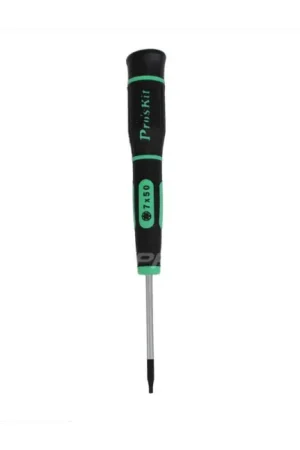PRO'S KIT SD-081-T7 Tournevis Torx de Précision 7x50mm - Préféré des clients