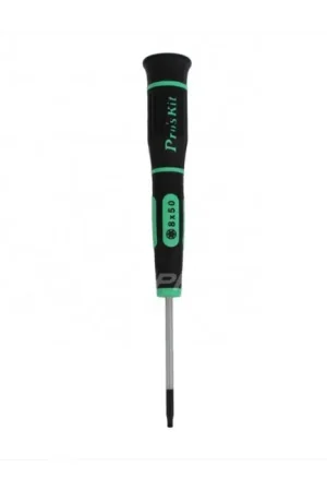 PRO'S KIT SD-081-T8 Tournevis Torx de Précision 8x50mm - Réduction spéciale