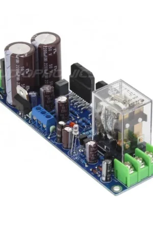LJM GC LM3886TF Amplificateur stéréo Class AB 2x68W | Derniers jours