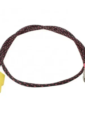 Câble adaptateur USB-B pour alimentation GX12 aviation femelle 2 pôles 75cm - Nouveau lancement