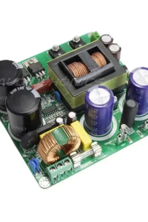 CONNEX SMPS300RS Module d'Alimentation à Découpage 300W / 80V | Profitez-en maintenant