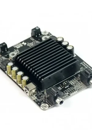 WONDOM AA-AB32165 Module Amplificateur TDA7492 Class D 2 x 25 Watts 6 Ohms - Plus que quelques jours