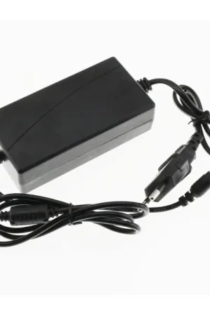 Adaptateur Secteur Alimentation 100-240V vers 19V 5A 90W - Bonne affaire