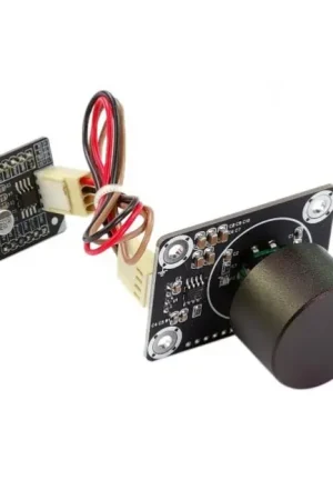 WONDOM AA-AA11117 Module contrôle de volume numérique pour module Amplificateur | Qualité professionnelle