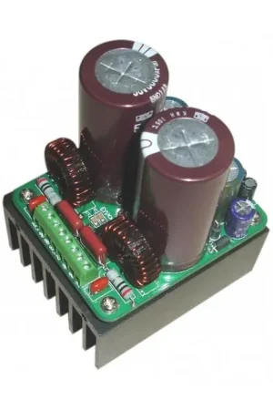 Petit prix | MA-TD04 TDA8950 V3 Module Amplificateur Class D 2x120W stéréo / 240W mono
