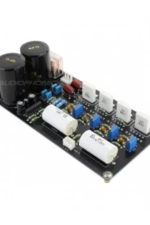 MA-LM03 Module Amplificateur stéréo LM3886T Class AB 2x 125W - Prix réduit