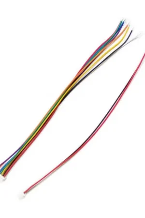 ST300 Kit Connectique Entrée Micro et sortie Haut parleurs | Prix doux