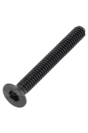 Vis TFHC Tête Fraisée Acier Carbone DIN7991 M2x12mm (x10) | Paiement sécurisé