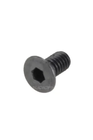 Commandez en ligne | Vis TFHC Tête Fraisée Acier M2.5x5mm (x10)