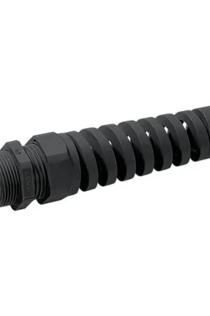 Disponible maintenant | LAPP KABEL SKINTOP BS-M Presse étoupe flexible pour boitier M25x1.5
