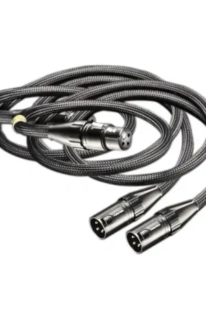 Dépêchez-vous | FURUTECH Evolution Audio II Câble de modulation XLR 1.2m&nbsp;(La paire)