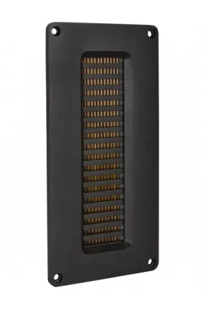 Envoi rapide | DAYTON AUDIO AMTPRO-4 Haut-Parleur Tweeter à Ruban Air Motion Transformer Néodyme 50W 4 Ohm 94dB 800Hz - 18kHz