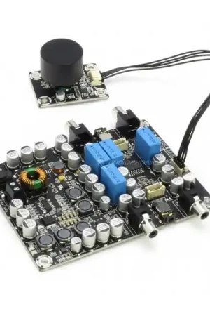 WONDOM AA-AB41148 VC05 PGA2311 Module contrôle de volume numérique | Préféré des clients