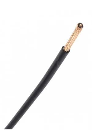 CANARE GS-6 Câble asymétrique OFC blindé Haute performance Ø5.8mm | Direct usine