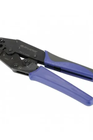 Expédition immédiate | CANARE TC-1 Pince à Sertir Haute Performance + Mâchoire TCD-5CF