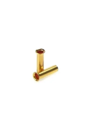 Bon prix - FURUTECH GS-21P (G) Embouts à sertir Cuivre pur 14AWG / 2mm² (x10)