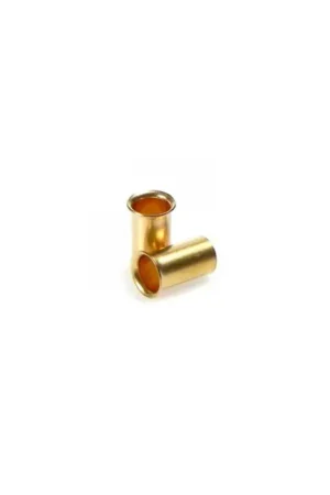 Économisez maintenant | FURUTECH GS-46P (G) Embouts à sertir Cuivre pur 8AWG / 8.3mm² (x10)