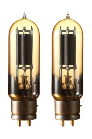 Meilleure vente | PSVANE WE845 REPLICA Tubes Série HiFi (Paire Appairée)