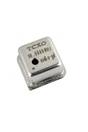 Promotion | AUDIO-GD TCXO Horloge Ultra Low Jitter 80MHz pour ES9018