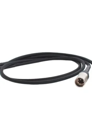 Offre - AUDIO-GD Câble de Modulation ACSS Mini XLR / XLR 4p 1m (La paire)