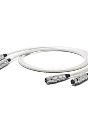 OYAIDE Tunami TERZO XX V2 Câble de Modulation XLR 0.70m (La paire) - Tout juste arrivé