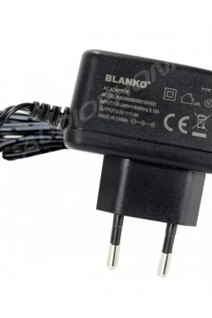 Adaptateur Secteur Alimentation 100-240V vers 5V 1A | Prix doux