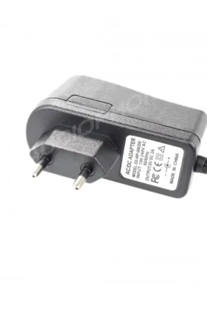 Adaptateur Secteur Alimentation 100-240V vers 6V 2A DC - Disponible maintenant