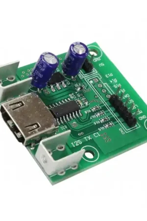 TX C1 Module convertisseur I2S vers HDMI LVDS | Nouveau au catalogue