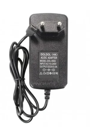 Offre exceptionnelle - Adaptateur Secteur Micro USB Alimentation 110-240V vers 5V 3A Raspberry Pi 3B+