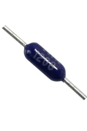 VISHAY DALE CMF50 Résistance 1% 50ppm 100 Ohm | Satisfait ou remboursé