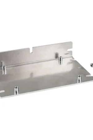 WONDOM AA-JA11115 Fixation support aluminium profil L pour amplificateur JAB 2 - Excellente qualité