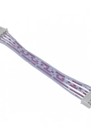 Nappe XH 2.54mm Femelle / Femelle 2 Connecteurs 6 Pins 10cm (Unité) | Coup de cœur des clients