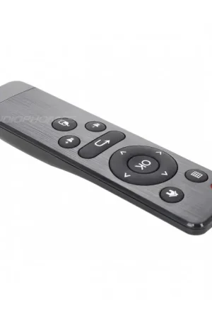 Prix cassé - Télécommande Infrarouge avec Pad de Navigation 38Khz NEC