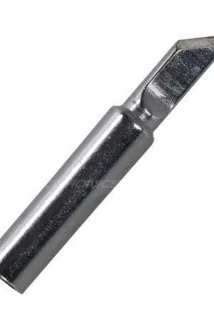 900M-T-K Panne de Fer à Souder Ø5.2mm | Profitez-en