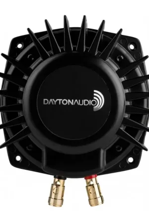 Satisfait ou remboursé | DAYTON AUDIO BST-1 Haut-Parleur Vibreur Exciter