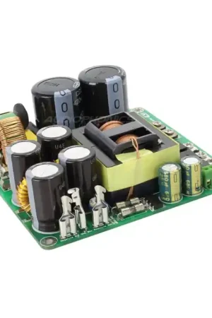 SMPS300RE Module d'Alimentation à Découpage 300W +/-55V | Nouveau chez nous