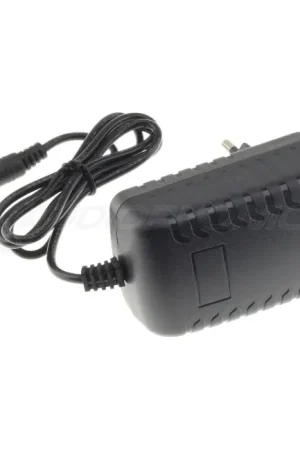 Nouveau en boutique | Adaptateur Secteur Alimentation 100-240V AC vers 6V 3A DC