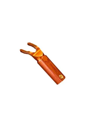 Prix exceptionnel - YARBO SC-1005Y Red Copper Fourches Ø4mm (Unité)