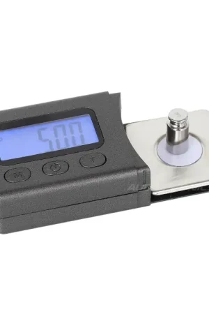 Nouveau | Pèse Cellule Phono Vinyle Haute Précision 0.01g