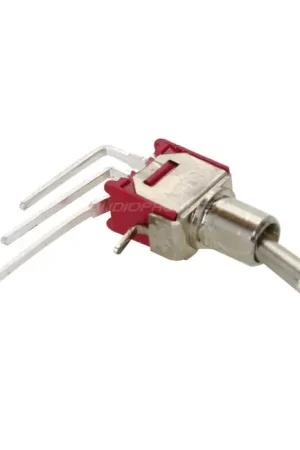 Produit tendance | Interrupteur à Bascule 1 Pôle 2 Positions 250V 1.5A