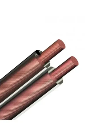 ELBAC HP215C Câble Haut-Parleur Cuivre OFC 2x1.5mm² Ø2.7mm | Achetez en ligne