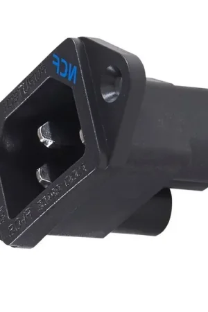 Petit prix - FURUTECH FI-06 NCF (R) Embase IEC Cuivre pur plaqué Rhodium Ø3.5mm