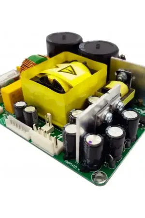 HYPEX SMPS400A100 Module d'Alimentation à Découpage - Produit tendance