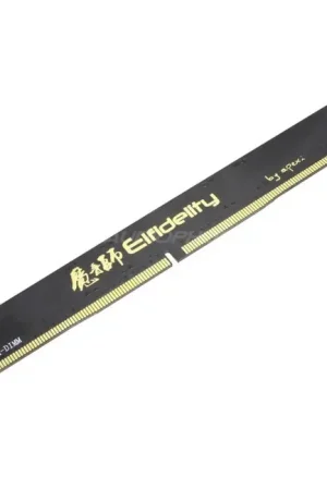 Quantité limitée | ELFIDELITY AXF-75 Filtre EMI Découplage DC / DC pour Slot DDR4