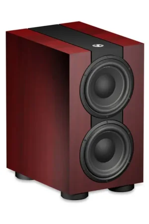 ATOHM KIT DIY RAFALE VR2-X Subwoofer 500W (Unit) | Économisez maintenant