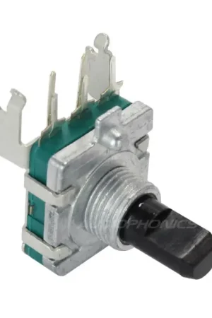 Nouveauté - BOURNS PEC16 Encodeur Numérique Rotatif 12 Positions avec Switch