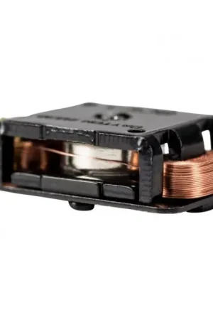 Très bien noté - DAYTON AUDIO BCE-1 Haut-Parleur Vibreur Exciter par Conduction Osseuse 1W 4 Ohm 300Hz - 19kHz 22 x 14mm