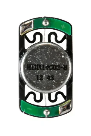 Derniers jours | TECTONIC ELEMENTS TEAX14C02-8 Haut-Parleur Vibreur Exciter 0.8W 8 Ohm 300Hz - 19kHz Ø1.4cm