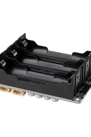 Nouveau chez nous - WONDOM AA-JA11113 Chargeur Batterie 18650 pour Amplificateur JAB 2 15 / 24V DC