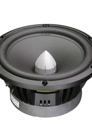 Nouveau en boutique - ATOHM LD180CR04 Haut-Parleur Bas Médium 150W 4 Ohm 93dB Ø18cm